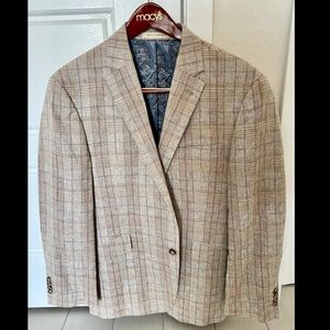 Joseph Abboud Stylish Blazer 😎